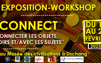 Exposition RECONNECT