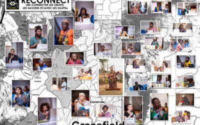 EXPOSITION-WORKSHOP RECONNECT DSCHANG 2023