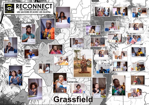 EXPOSITION-WORKSHOP RECONNECT DSCHANG 2023