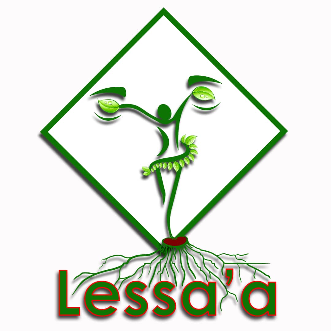 Lessa'a