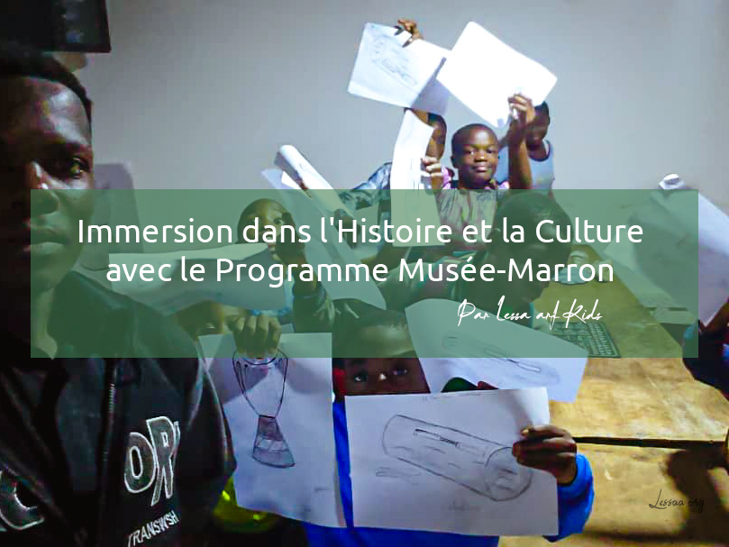 Programme Musée-Marron