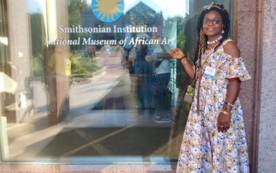 SMITHSONIAN INSTITUTIONS – EN